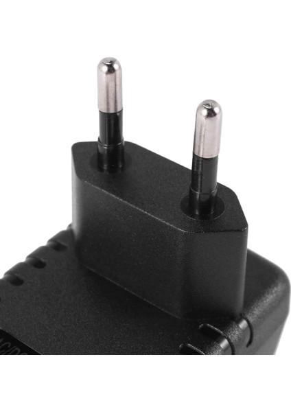 3x Ac 100-240V A Dc 9V 2A Dönüştürücü Dönüştürücü Güç Kaynağı Şarj Cihazı (Ab Fişi) (Yurt Dışından) fırsatları