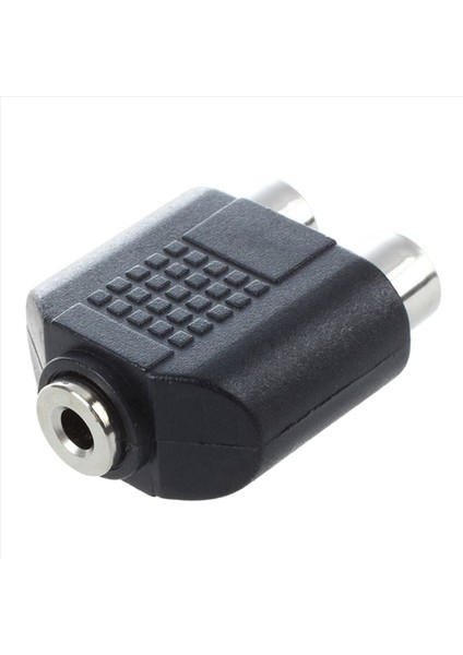 1 Pcs 3 Ft 1 1m Metre Dijital Fiber Optik Ses DVD Kablosu ve 1 Pcs 3 5mm Dişi Jak - Çift Rca Dişi Fono Adaptörü (Yurt Dışından) modelleri