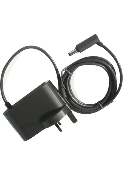 2x 1 85M Kablo Hattı Şarj Cihazı Dyson Robot Vakum Süpürücü V6 V7 V8 Ingiltere Fiş (Yurt Dışından) fiyatları