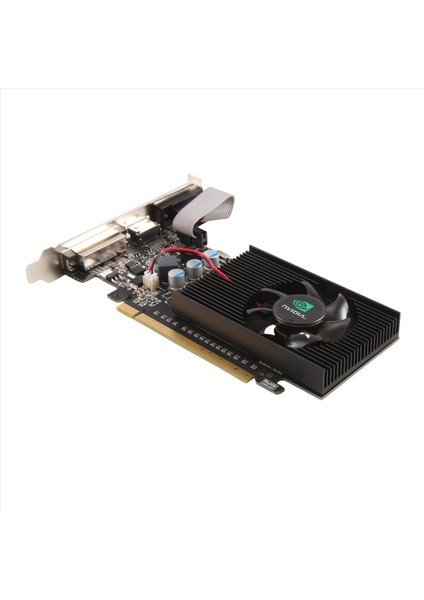 GT730 2g Kesikli Grafik Kartı Yüksek Tanımlı Video Ofisi Için Çok Fonksiyonlu Uygun Gösteri Pratik Kart Kullanın (Yurt Dışından) fırsatları