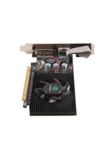 GT730 2g Kesikli Grafik Kartı Yüksek Tanımlı Video Ofisi Için Çok Fonksiyonlu Uygun Gösteri Pratik Kart Kullanın (Yurt Dışından) indirimleri