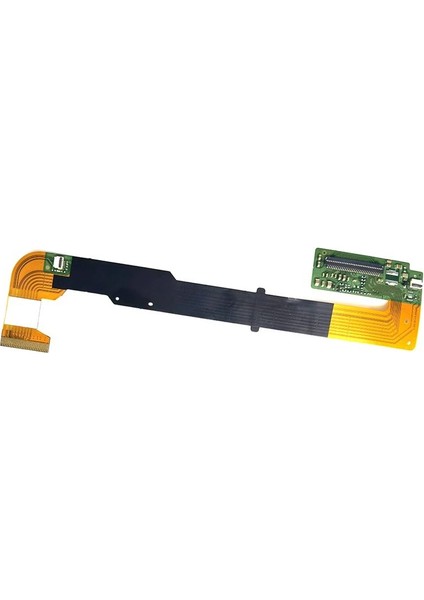 Fujifilm Fuji Xa2 X-A2 Dijital Kamera Onarım Parçaları Için 1pcs Yeni Şaft Dönen LCD Flex Kablo Parçası (Yurt Dışından) fiyatları
