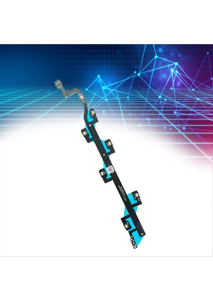 Oculus Quest 2 Vr Tutamak Kontrolör Onarım Yedek Kısmı Için Işık ile Halka Esnek Kabloyu Bulma (Yurt Dışından) fiyatları