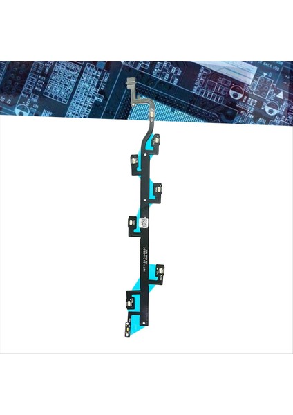 Oculus Quest 2 Vr Tutamak Kontrolör Onarım Yedek Kısmı Için Işık ile Halka Esnek Kabloyu Bulma (Yurt Dışından) modelleri