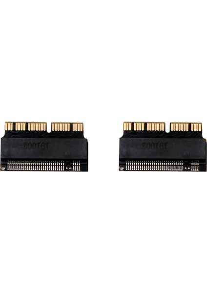 5x Ngff M 2 Nvme SSD Adaptör Kartı Yükseltme MacBook Air (2013-2016 Yılı) ve Mac Pro (2013-2015 Yılının Sonları) (Yurt Dışından)