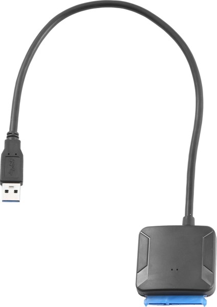 5x Sata - USB 3 0 2 5/3 5 HDD SSD Sabit Sürücü Dönüştürücü Kablo Hattı Adaptörü (Yurt Dışından) indirimleri