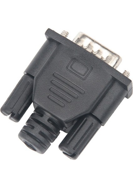 2pcs VGA Sanal Ekran Adaptörü Erkek Kukla Fiş Edid Headless Hayalet Emülatör Kilit Plakası (Yurt Dışından) fiyatları