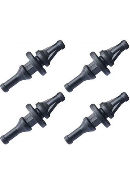 100PCS Bilgisayar Bileşenleri Pc Kılıf Fan Mouting Pin Anti Gürültü Titreşim Kauçuk Vidalar Anti-Vibrasyon Şok Emilim (Yurt Dışından) fiyatları