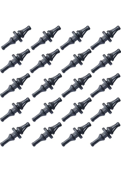 100PCS Bilgisayar Bileşenleri Pc Kılıf Fan Mouting Pin Anti Gürültü Titreşim Kauçuk Vidalar Anti-Vibrasyon Şok Emilim (Yurt Dışından) modelleri