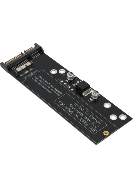 Apple MacBook Air A1370 A1369 2010/2011 Sata Kartı Için 2x SSD - Sata Adaptör Kartı (Yurt Dışından) fiyatları