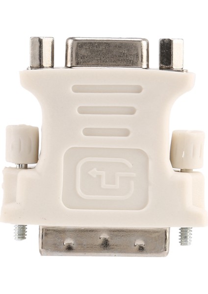 6x DVI Erkek Adaptörü (Dvı - D 24 1) Dişi Vga&#39 Ya (15 Pimli) (Yurt Dışından) modelleri