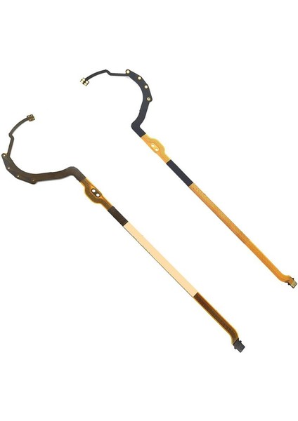 Canon Için Yeni 28-300 Diyafram Açıklığı Flex Diyafram Kablosu Fpc 28-300MM F3 5-5 6l Usm Ef Lens Kamera Onarımı (Yurt Dışından)