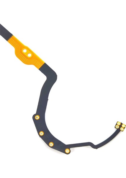 Canon Için Yeni 28-300 Diyafram Açıklığı Flex Diyafram Kablosu Fpc 28-300MM F3 5-5 6l Usm Ef Lens Kamera Onarımı (Yurt Dışından) fırsatları