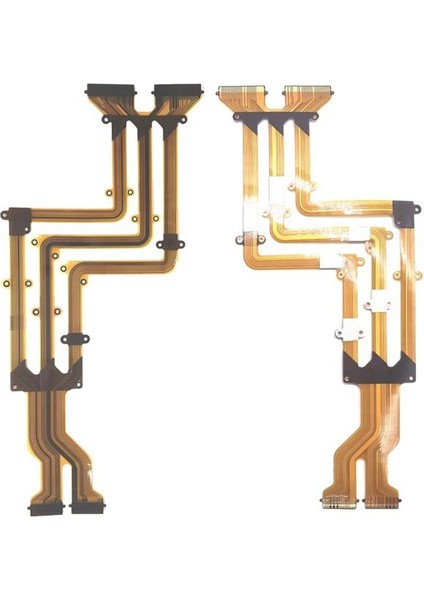 Panasonic HC-W850 W850 LCD Flex Kablo Onarım Parçaları Video Dijital Kamera Onarım Parçaları Için Yeni (Yurt Dışından)