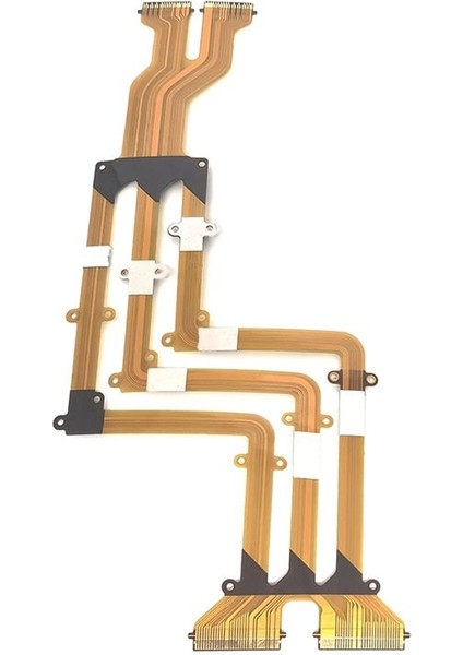 Panasonic HC-W850 W850 LCD Flex Kablo Onarım Parçaları Video Dijital Kamera Onarım Parçaları Için Yeni (Yurt Dışından) fiyatları