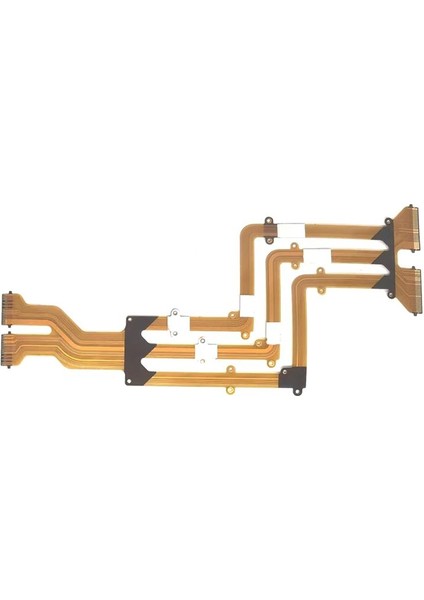 Panasonic HC-W850 W850 LCD Flex Kablo Onarım Parçaları Video Dijital Kamera Onarım Parçaları Için Yeni (Yurt Dışından) modelleri