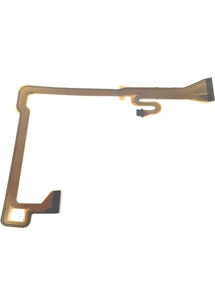 Panasonic Dmc-Gh3 Dmc-Gh4 Gh3 Gh4 Gk Dijital Kamera Onarım Parçası Için Yeni LCD Flex Kablosu (Yurt Dışından) fırsatları