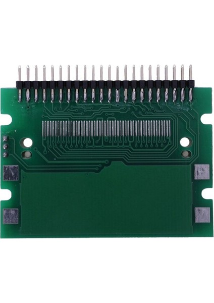 4x Ide 44 Pin Erkek - Cf Kompakt Flaş Erkek Adaptör Konnektörü (Yurt Dışından) fiyatları