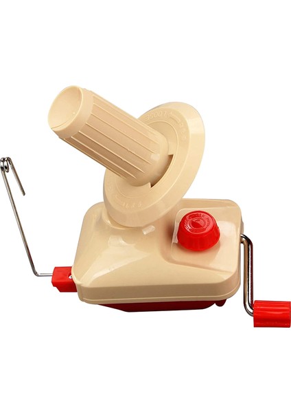 Örme Elle Çalışan Iplik Topu Sarıcı Hızlı Uygun Top Sarıcı Iplik Silindir Makinesi (Yurt Dışından)