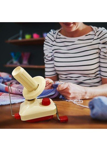 Örme Elle Çalışan Iplik Topu Sarıcı Hızlı Uygun Top Sarıcı Iplik Silindir Makinesi (Yurt Dışından) modelleri
