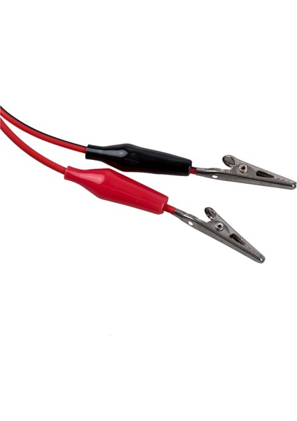 10 Adet 3 8mm Iplik 4mm Muz Fiş Soketi Bağlama Post Replasman Timsah Klips ile Muz Fiş Probu Kablo Testi Kurşun 90CM 3ft (Yurt Dışından) indirimleri