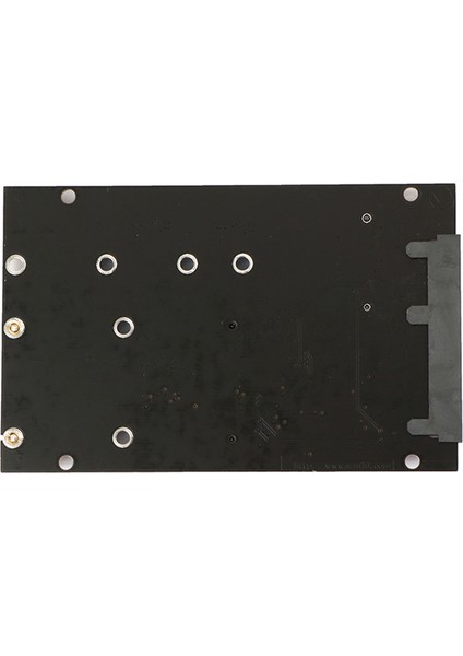 2x M 2 Ngff Msata SSD - 2 5inch Sata 3 0 Adaptör 2 Arada 1 Dönüştürücü Kartı Pc Dizüstü Bilgisayar Için (Yurt Dışından) modelleri