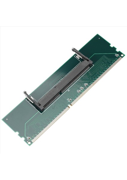 Ddr3 Dizüstü Bilgisayar So-Dimm-Masaüstü Dimm Bellek Ram Konektör Adaptörü Ddr3 Dizüstü Bilgisayar Dahili Belleğin Yeni Adaptörü Masaüstü Ram&#39 E (Yurt Dışından) modelleri