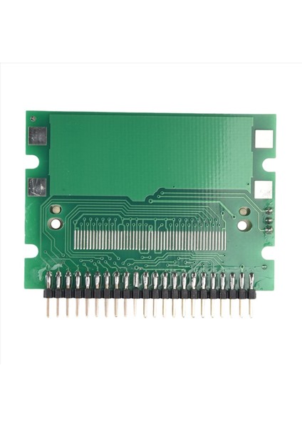 6x Kompakt Flash Cf Kartı Ide 44PIN 2mm Erkek 2 5 Inç HDD Önyüklenebilir Adaptör Dönüştürücü (Yurt Dışından) fiyatları
