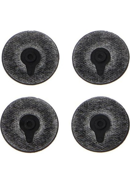 10SET/LOT 40 Pcs Kauçuk Alt Kılıf Kapağı Kauçuk Ayak Ayak Onarımı MacBook Pro Retina A1502 A1425 A1398 (Yurt Dışından) fırsatları
