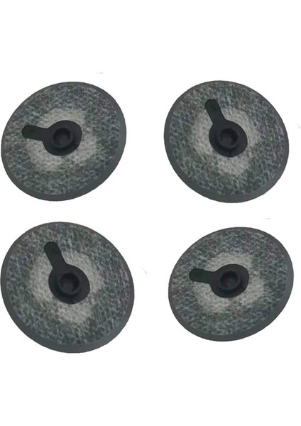 10SET/LOT 40 Pcs Kauçuk Alt Kılıf Kapağı Kauçuk Ayak Ayak Onarımı MacBook Pro Retina A1502 A1425 A1398 (Yurt Dışından) indirimleri