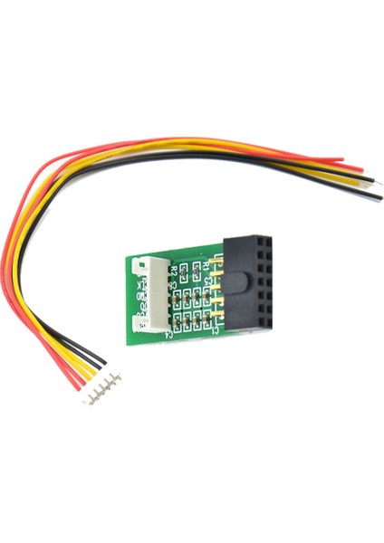 RT809H Evrensel Programcı Için Emmc Isp Adaptörü Yüksek Programlama Hız Klibi Isp Adaptörü Emmc Iss Kart (Yurt Dışından) fiyatları