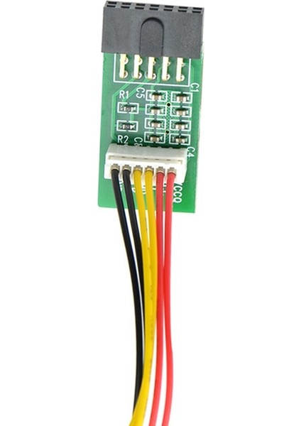 RT809H Evrensel Programcı Için Emmc Isp Adaptörü Yüksek Programlama Hız Klibi Isp Adaptörü Emmc Iss Kart (Yurt Dışından) indirimleri