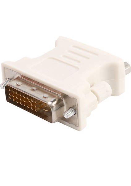 10X DVI Erkek Adaptörü (Dvı - D 24 1) Dişi Vga&#39 Ya (15 Pimli) (Yurt Dışından) modelleri