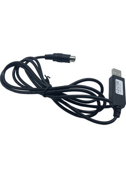 USB Kablosu Ct-62 Yaesu Radyo FT-100/FT-817ND/FT-897D/FT-857D/LD-C100 Için USB Programlama Kablosu (Yurt Dışından) modelleri