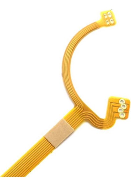 1pcs Canon Ef 24-70 mm F/4l Için Yeni Lens Diyafram Açıklığı Esnek Kablosu Usm F4 Onarım Kısmıdır (Yurt Dışından) fiyatları