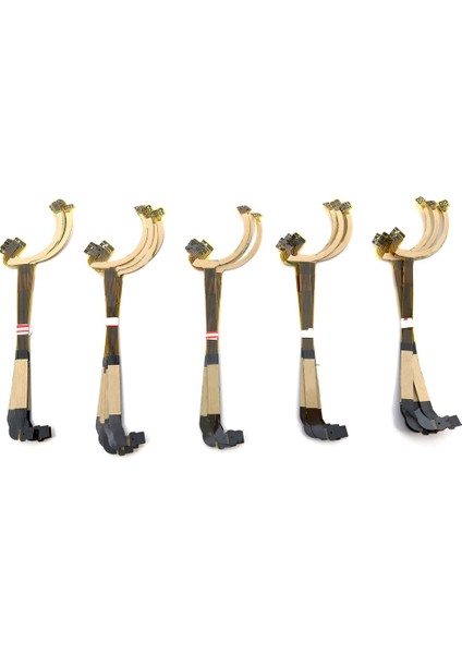 1pcs Canon Ef 24-70 mm F/4l Için Yeni Lens Diyafram Açıklığı Esnek Kablosu Usm F4 Onarım Kısmıdır (Yurt Dışından) modelleri