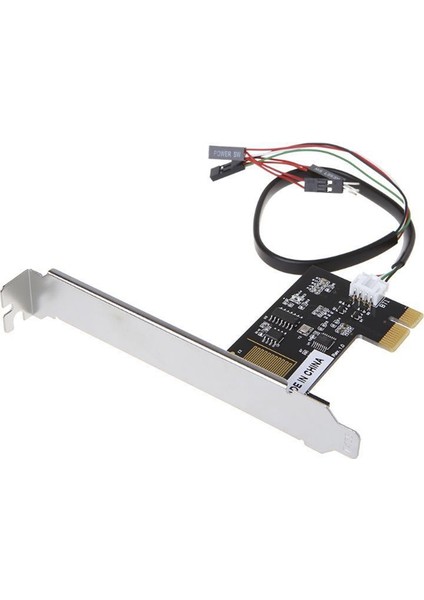 Pcı-E Masaüstü Pc Uzaktan Denetleyici 20M Kablosuz Restart Anahtarı Açın Kablosuz Bilgisayar Masaüstü Anahtarı (Yurt Dışından) modelleri