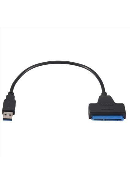 2 5 Inç Ssd/hdd Sürücüleri Için USB 3 0 Ila Sata Adaptör Kablosu - Sata - USB 3 0 Harici Dönüştürücü ve Kablo USB 3 0 - Sata Iıı Dönüştürücü (Sata -Usb 3 0 Dönüştürücü Kablosu) (Yurt Dışından) modelleri