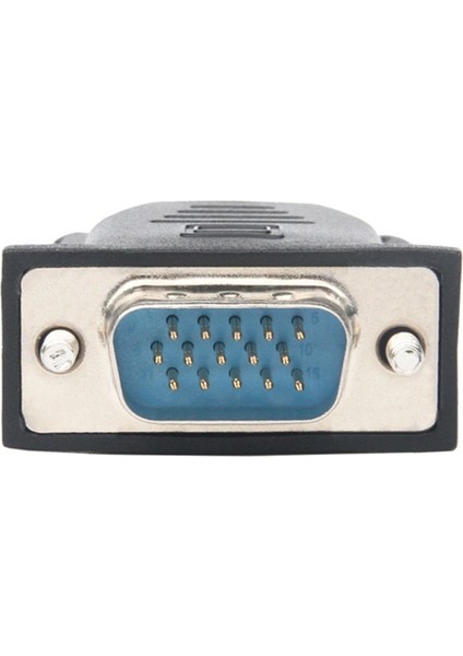 2pcs VGA Sanal Ekran Adaptörü Erkek Kukla Fiş Edid Headless Hayalet Emülatör Kilit Plakası (Yurt Dışından) indirimleri