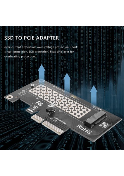 3x M 2 Nvme Ssd-Pcıe 4 0 Adaptör Kartı 64GBPS SSD Pcıe4 0 X4 Masaüstü Pc Pcı-E Gen4 Tam Hız (Yurt Dışından) fırsatları