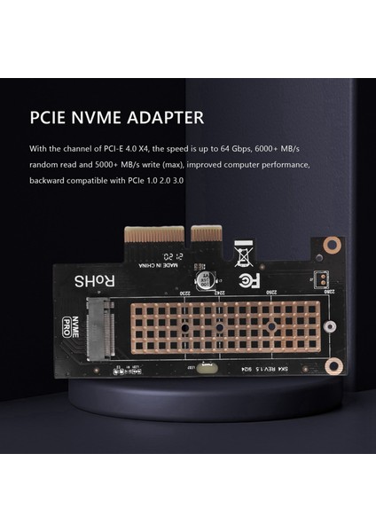 3x M 2 Nvme Ssd-Pcıe 4 0 Adaptör Kartı 64GBPS SSD Pcıe4 0 X4 Masaüstü Pc Pcı-E Gen4 Tam Hız (Yurt Dışından) indirimleri