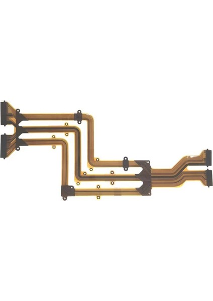 Panasonic HC-W850 W850 LCD Flex Kablo Onarım Parçaları Video Dijital Kamera Onarım Parçaları Için Yeni (Yurt Dışından) indirimleri