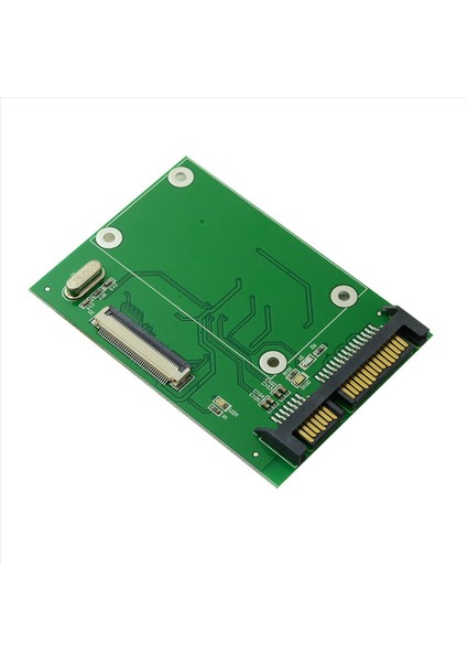 2x 1 8 Inç 40PIN Zıf/ce SSD HDD Sabit Disk Sürücüsü 7+15 22 Pin Sata Adaptör Dönüştürücü Kart (Yurt Dışından) indirimleri
