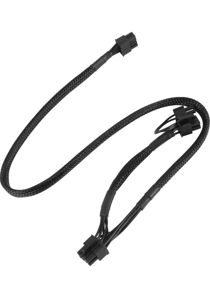 6x Pcı-E Çift 8pin Ila 8pin (6+2pin) Corsair Için Modüler Güç Kaynağı Kablosu RM1000X RM550X 650X 750X 850X (Yurt Dışından) fiyatları