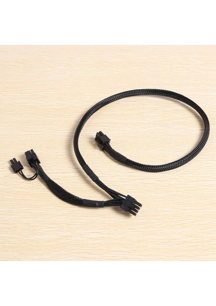 6x Pcı-E Çift 8pin Ila 8pin (6+2pin) Corsair Için Modüler Güç Kaynağı Kablosu RM1000X RM550X 650X 750X 850X (Yurt Dışından) modelleri