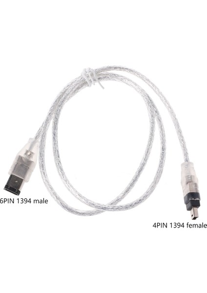 PCI-E-1394 Firewire Kartı Pcı-Ex1-Ieee 1394 3 Portlu Firewire Kartı Destek 1440X1080 Çözünürlük 0 8m 1394 Kablo ile (Yurt Dışından) fiyatları