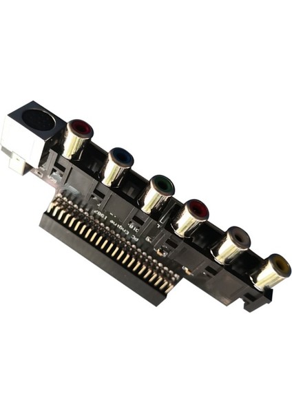 Rgbs Kart Video Booster Rgbs Sinyal Çıktı Nec Pce Pc Motor Grafx Grafx Tv Ac Rgbs Conveter (Yurt Dışından) indirimleri