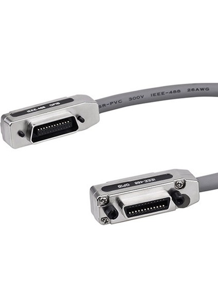 4pcs 1m IE488 Gpıb Veri Kablosu Endüstriyel Sınıfı Iletişim Iletim Kablosu Terminali Pcı Endüstriyel Kontrol Kablosu (Yurt Dışından) fiyatları