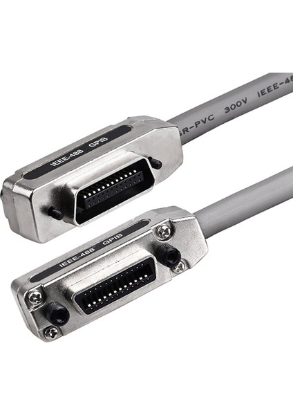 4pcs 1m IE488 Gpıb Veri Kablosu Endüstriyel Sınıfı Iletişim Iletim Kablosu Terminali Pcı Endüstriyel Kontrol Kablosu (Yurt Dışından) fırsatları