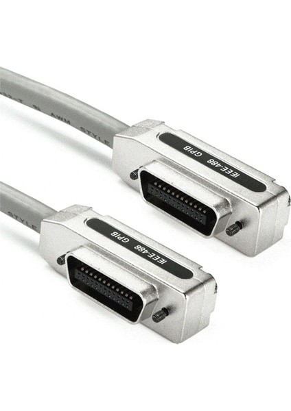 4pcs 1m IE488 Gpıb Veri Kablosu Endüstriyel Sınıfı Iletişim Iletim Kablosu Terminali Pcı Endüstriyel Kontrol Kablosu (Yurt Dışından) indirimleri